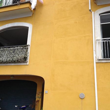 Agriturismo Fuoco D'Amalfi Villa Iazzetta Exteriör bild