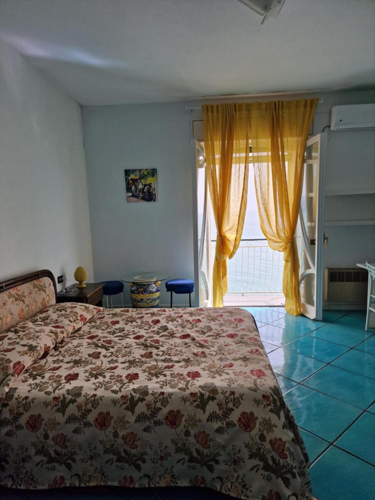 Agriturismo Fuoco D'Amalfi Villa Iazzetta Exteriör bild