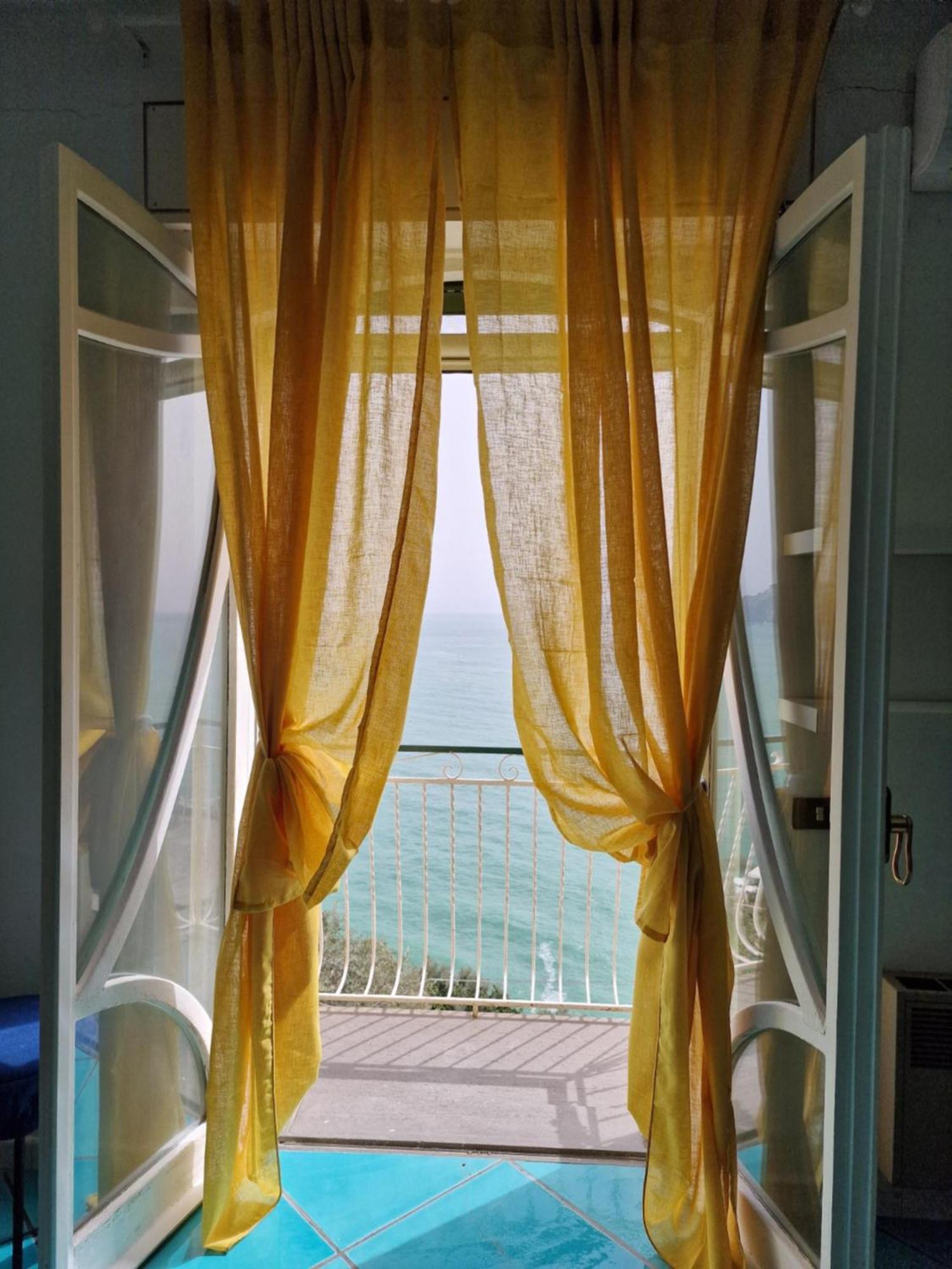 Agriturismo Fuoco D'Amalfi Villa Iazzetta Exteriör bild