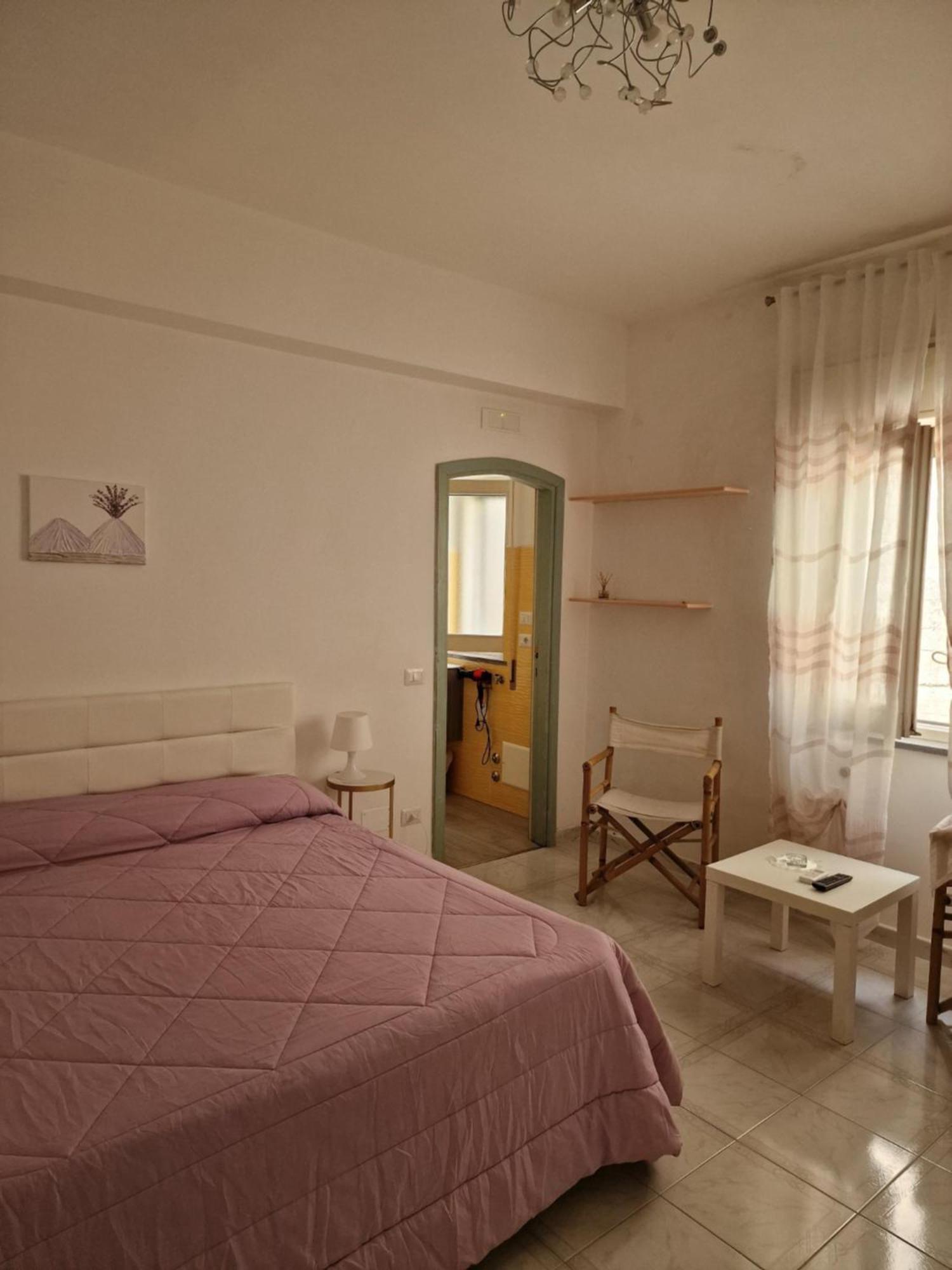 Agriturismo Fuoco D'Amalfi Villa Iazzetta Exteriör bild
