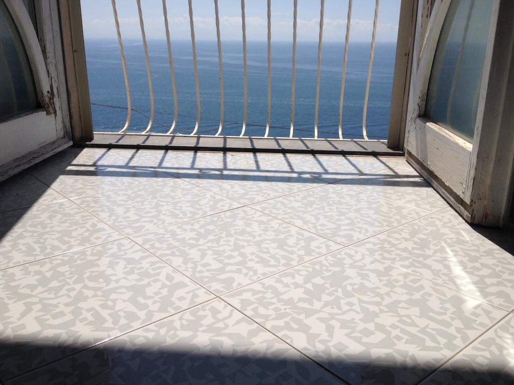 Agriturismo Fuoco D'Amalfi Villa Iazzetta Exteriör bild